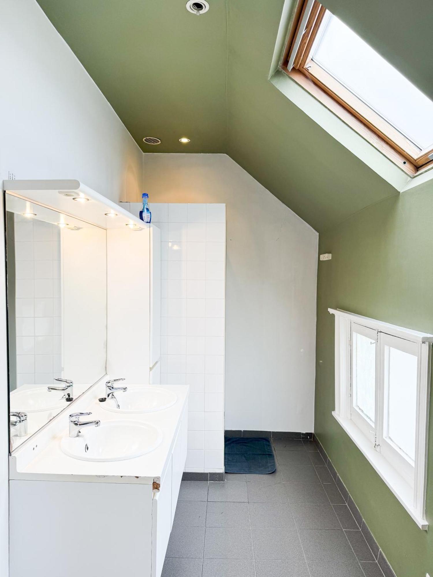 Bauhaus Suites Антверпен Екстериор снимка